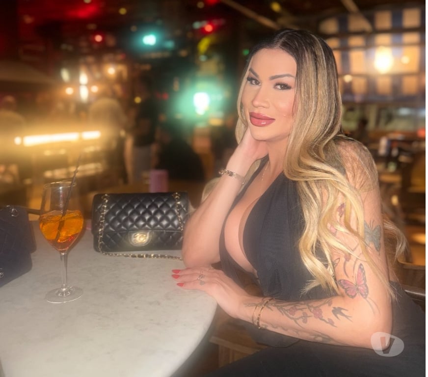 Trans Escorts Greater Manchester Manchester - Photos for NAUGHTY BRAZILIAN VICK PORNOSTAR ♨️ HOT TRANSEXUAL😈