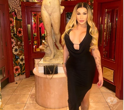 Transsexual Escorts Manchester City Centre Manchester - Photos for NAUGHTY BRAZILIAN VICK PORNOSTAR ♨️ HOT TRANSEXUAL😈