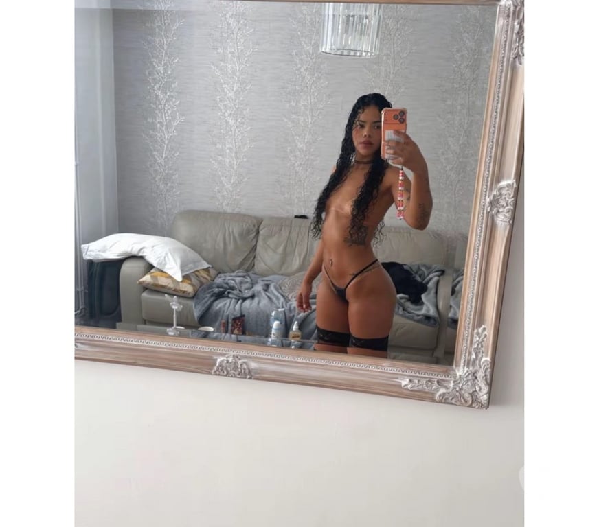 Escorts Barking and Dagenham Barking - Barking and Dagenham - Photos for Brazilian skinny Gabi 💋 party girl 🥂❤️
