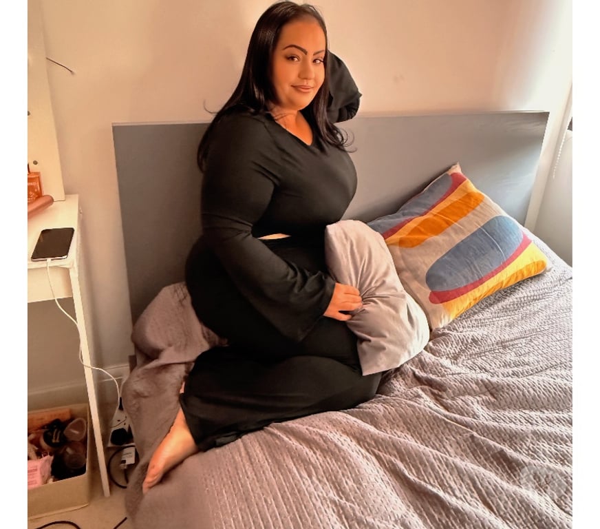 Escorts North London Turnpike Lane - North London - Photos for JASMINE MILF 😈XXL CHUBBY BEAUTY FOR YOU 😍❤️