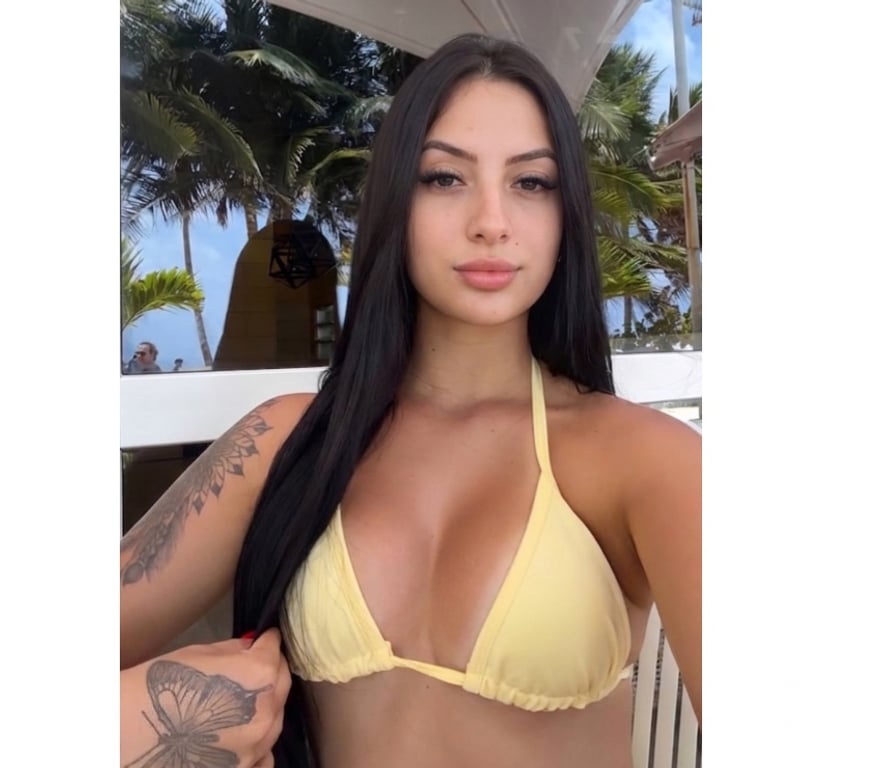 Escorts Greater Manchester Manchester - Photos for Melissa Noir 🇧🇷 Vídeo call confirmation 📞