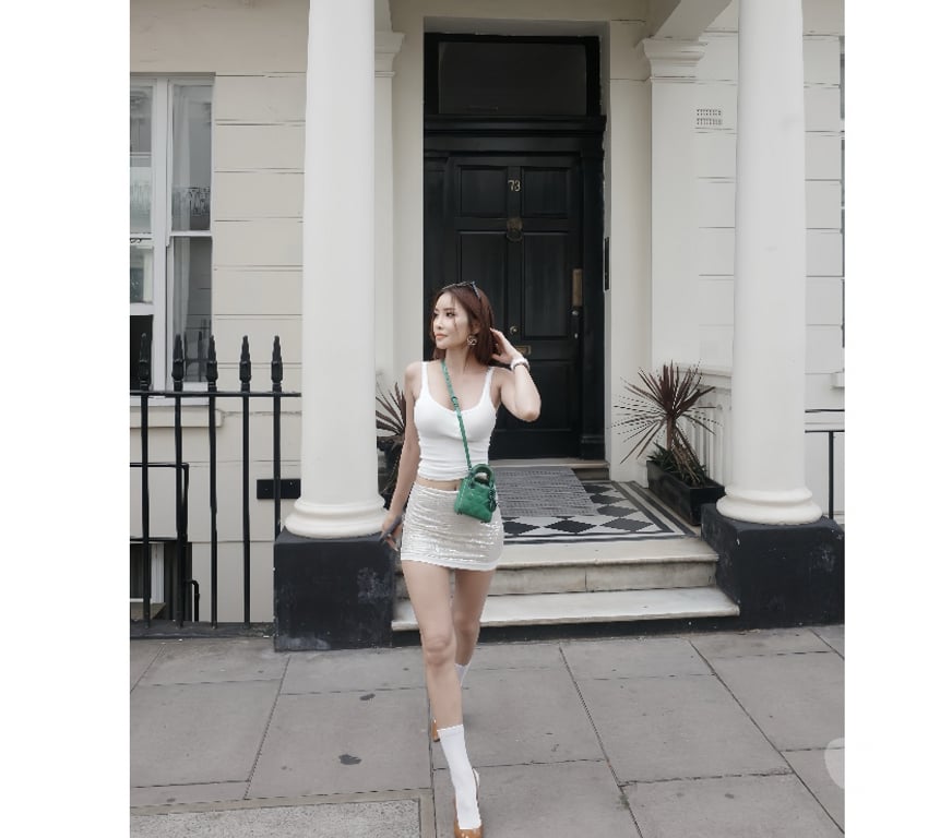 Escorts West London Paddington Station - West London - Photos for TIANA CUTE GIRL FROM THAILAND