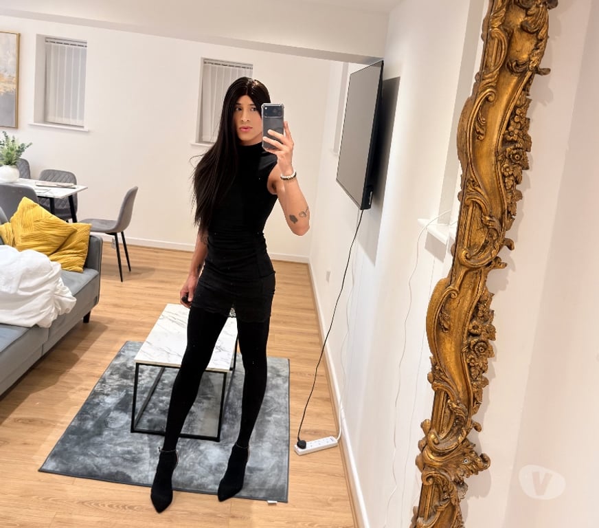 Trans Escorts Greater Manchester Manchester - Photos for 🔥 LadyBoy Bella XL 🍆 partyGirl 🥳