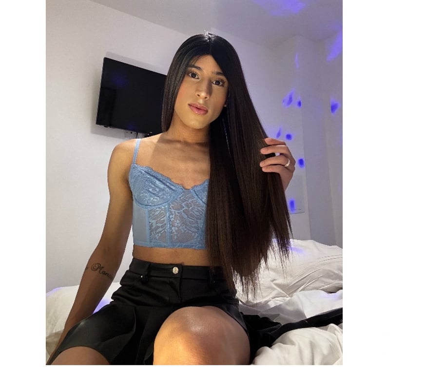 Trans Escorts Greater Manchester Manchester - Photos for 🔥 LadyBoy Bella XL 🍆 partyGirl 🥳