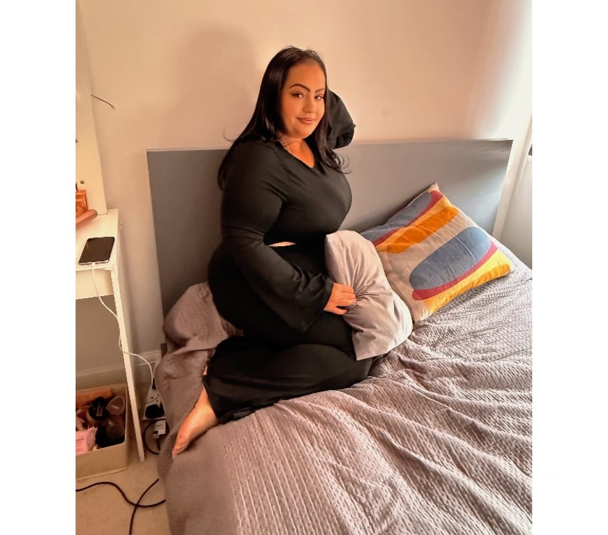 Escorts North London Wood Green - North London - Photos for JASMINE MILF😈 ✨ CHUBBY XXL BEAUTY ✨ 😍