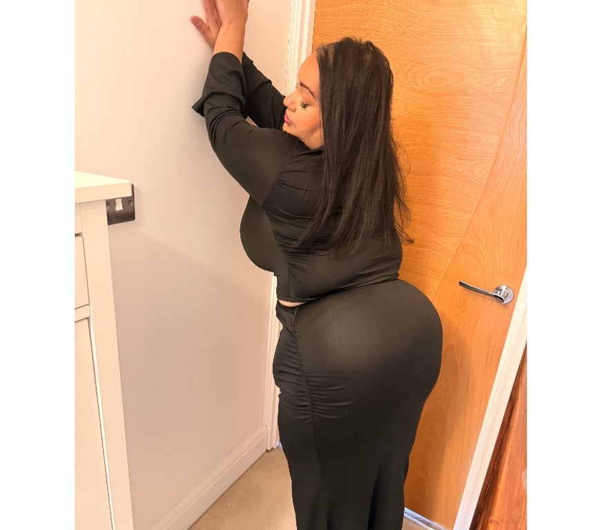 Escorts North London Wood Green - North London - Photos for JASMINE MILF😈 ✨ CHUBBY XXL BEAUTY ✨ 😍