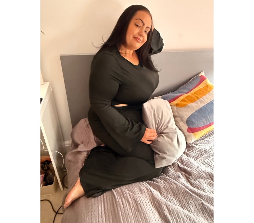 Escorts North London Wood Green - North London - Photos for JASMINE MILF😈 ✨ CHUBBY XXL BEAUTY ✨ 😍