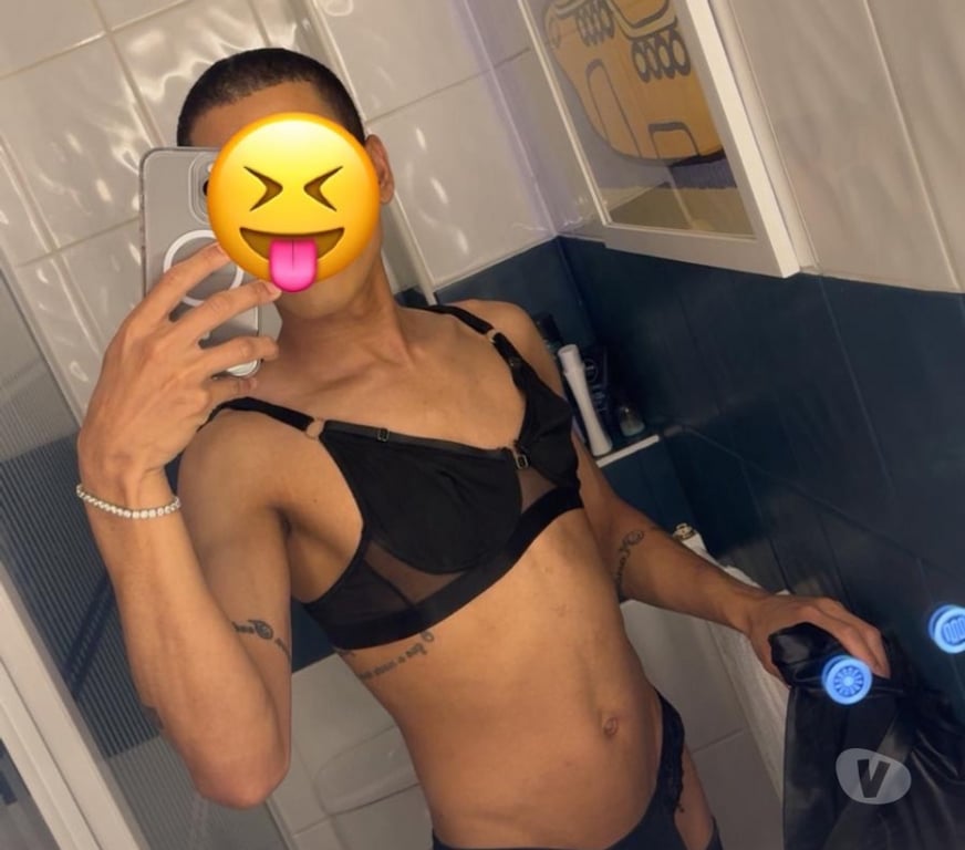 Trans Escorts Greater Manchester Manchester - Photos for 👠 Feemboy Brazilian 😈 party 🎉