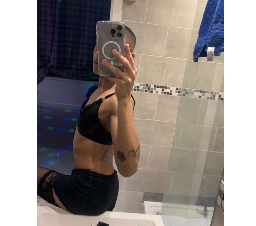 Trans Escorts Greater Manchester Manchester - Photos for 👠 Feemboy Brazilian 😈 party 🎉