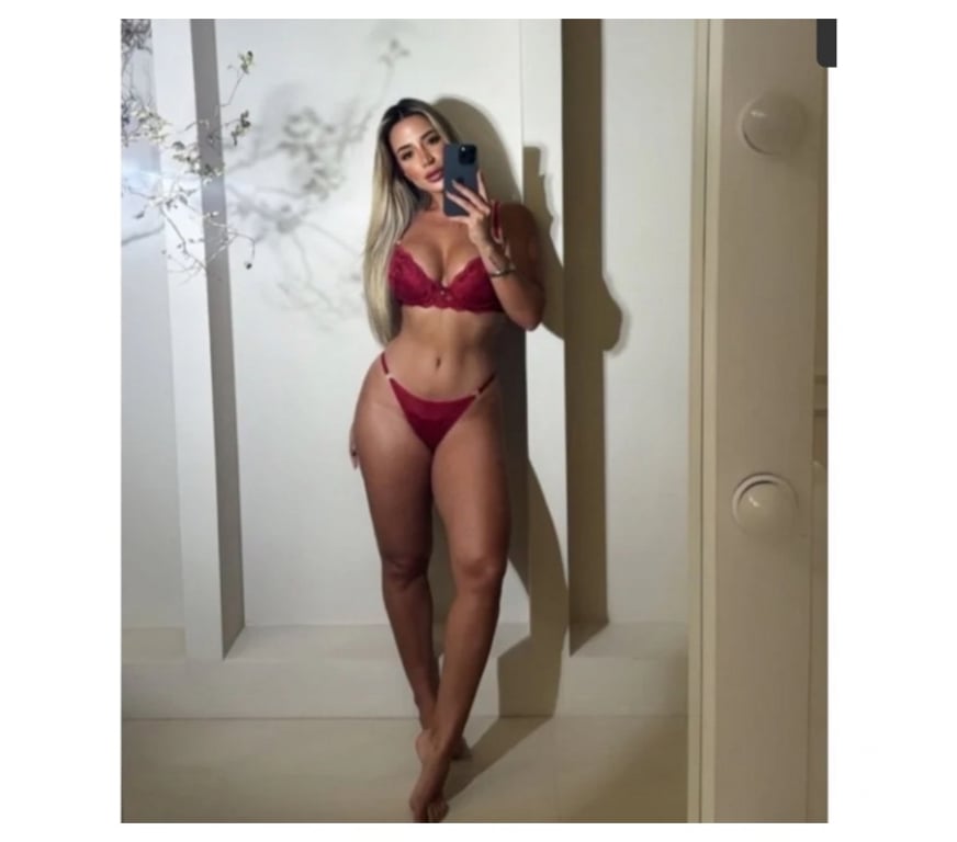 Escorts County of Herefordshire Hereford - County of Herefordshire - Photos for Gaby 🇧🇷🔞best services🔥party🎉🍾