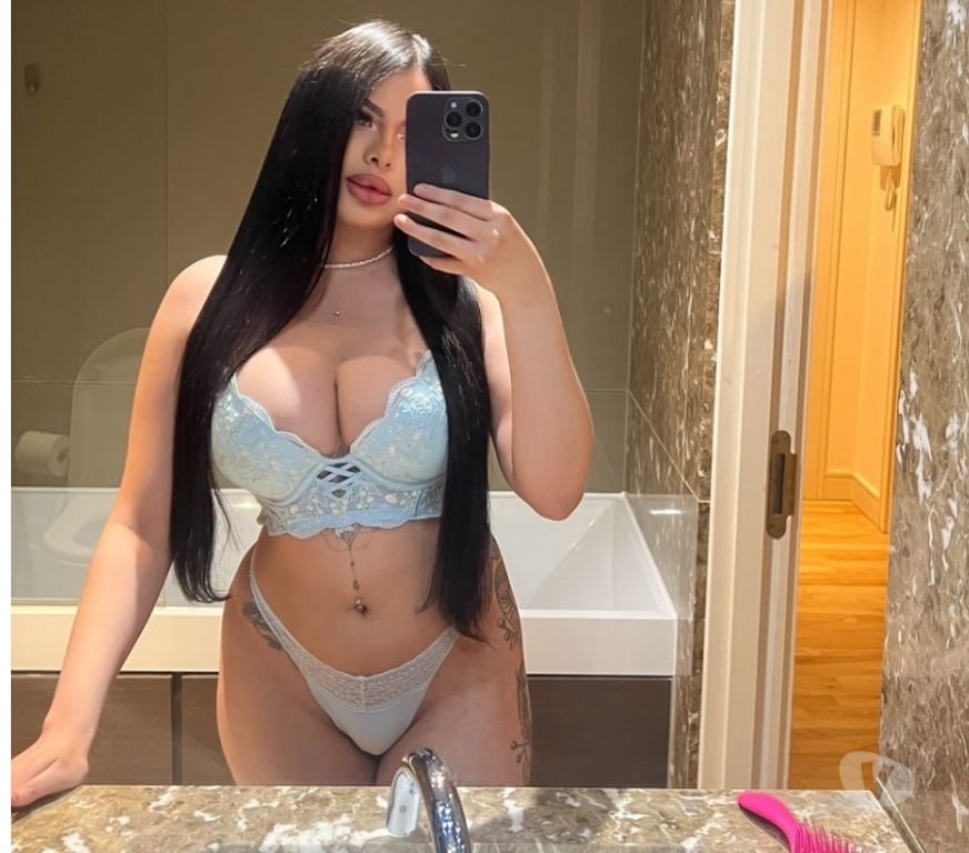 Escorts Barking and Dagenham Barking - Barking and Dagenham - Photos for 💖❤️🍆🎉Rayssa100% real picture 💖🎉❤️
