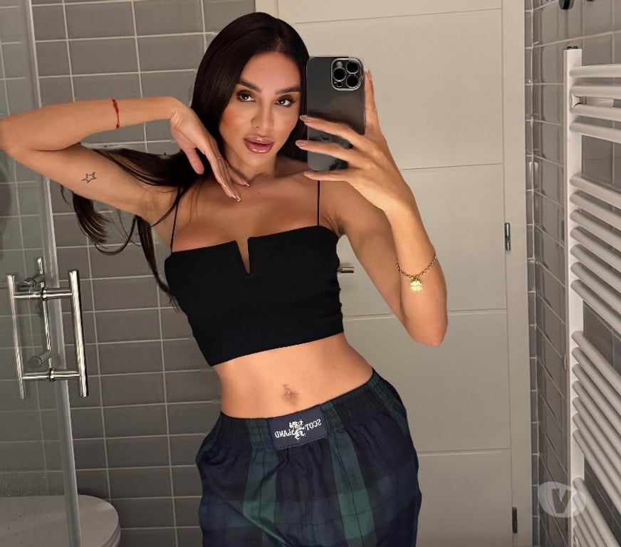 Trans Escorts Glasgow Glasgow City Centre - Glasgow - Photos for TS MISS KLEIN THE BEST IN TOWN 🔥💦