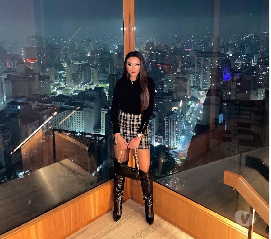 Trans Escorts Glasgow Glasgow City Centre - Glasgow - Photos for TS MISS KLEIN THE BEST IN TOWN 🔥💦