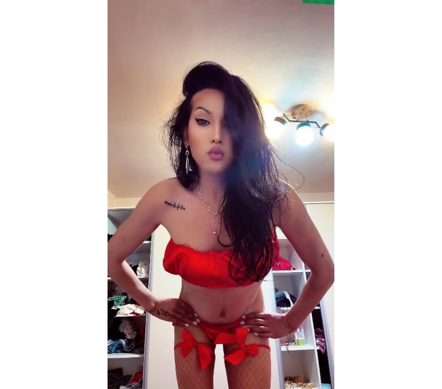 Trans Escorts Aberdeen Aberdeen City Centre - Aberdeen - Photos for Dyana Ts best serv no Rush