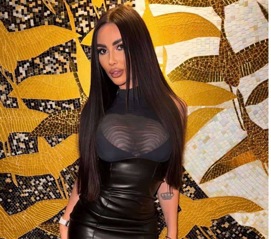 Escorts Kent Thanet - Photos for Camila 🌹 Elegant. Confident. Exclusive 🌹