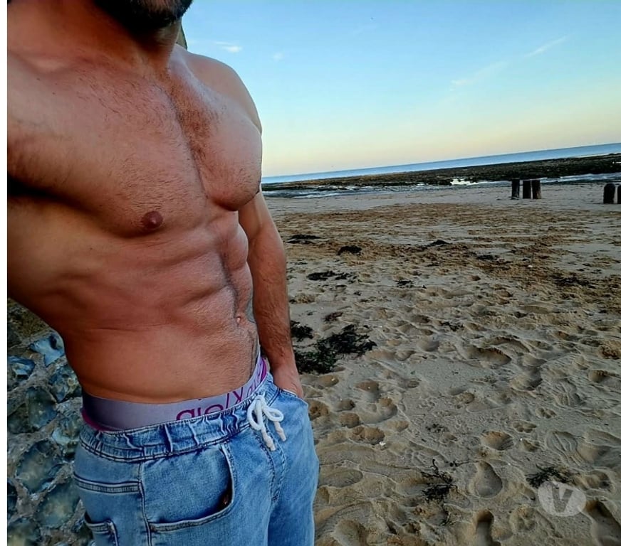  Gay massage East London Gallows Corner - East London - Photos for Bisexual versatile stud