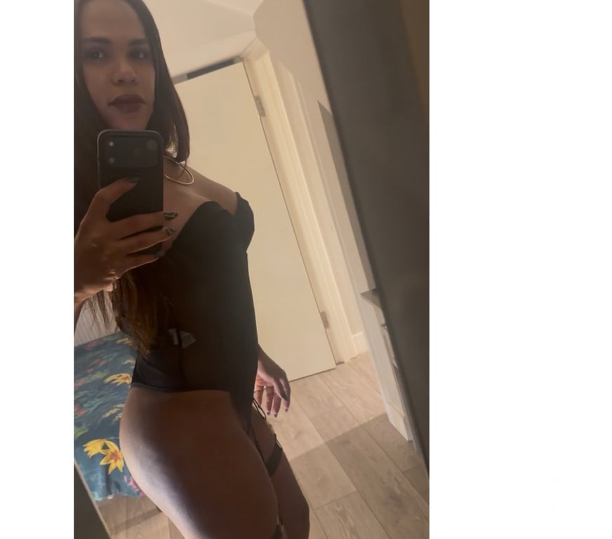 Trans Escorts Essex Southend-on-Sea - Photos for Linna 🔥Hot Brazilian 😍Full Services
