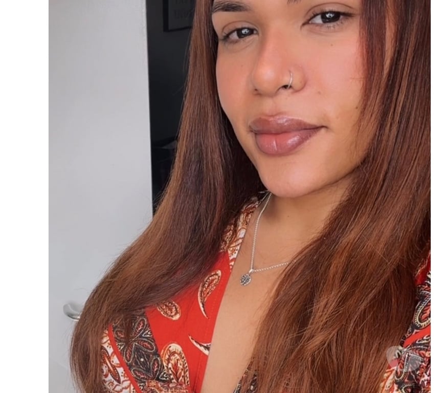 Trans Escorts Essex Southend-on-Sea - Photos for Linna 🔥Hot Brazilian 😍Full Services