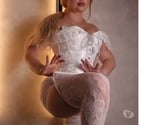 Sabrina ❤️❤️LATINA BLONDE GFE🌟 Party❤️🌟