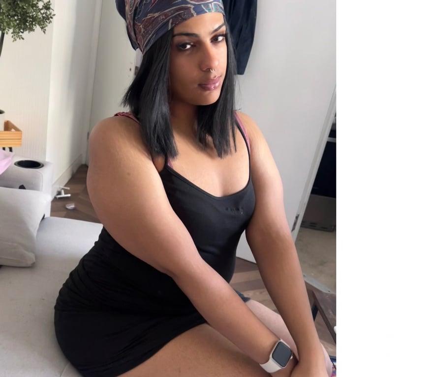 Trans Escorts Central London Pimlico - Central London - Photos for Thick Mixed Latina Doll 💕