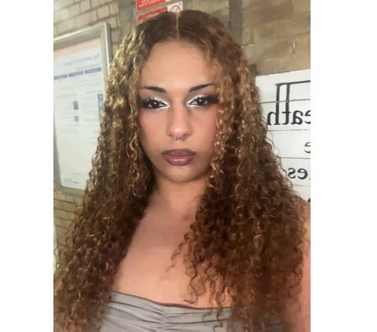 Trans Escorts Pimlico Central London - Photos for Thick Mixed Latina Doll 💕