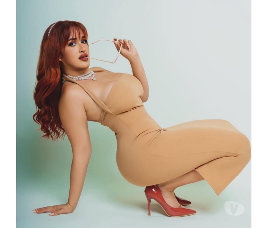 Escorts South East London Catford - South East London - Photos for Curvy latina🔞mature escort❤️