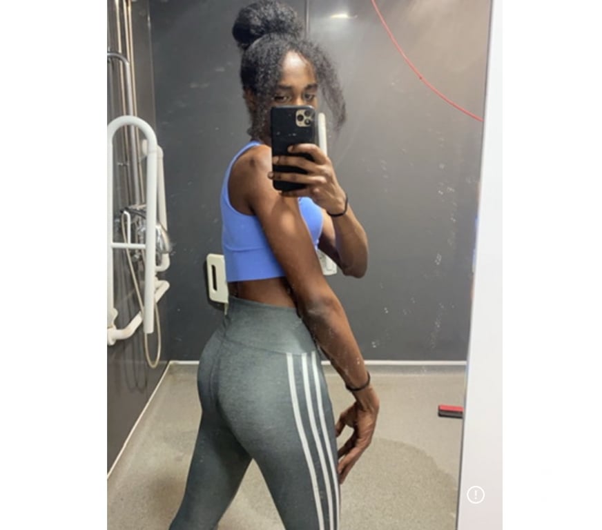  Gay massage South West London Wimbledon - South West London - Photos for Slim east african OUTCALL
