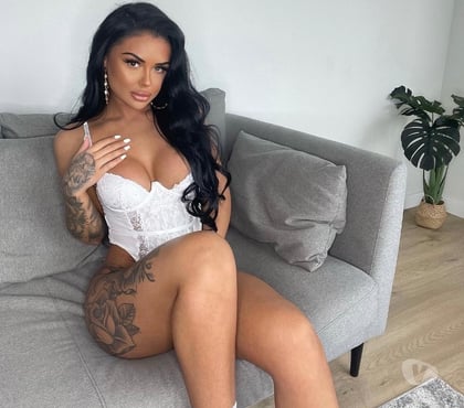  Escorts Kettering North Northamptonshire - Photos for TOP SERVICE BEATRICE꧂NO RUSH❤️💋