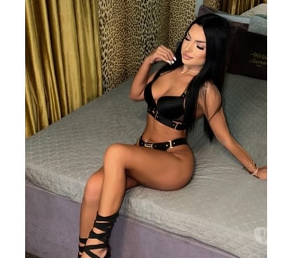 Escorts and Massages Telford Telford and Wrekin - Photos for ❤️ANNA❤️FUUL SERVICE FOR YOU❤️