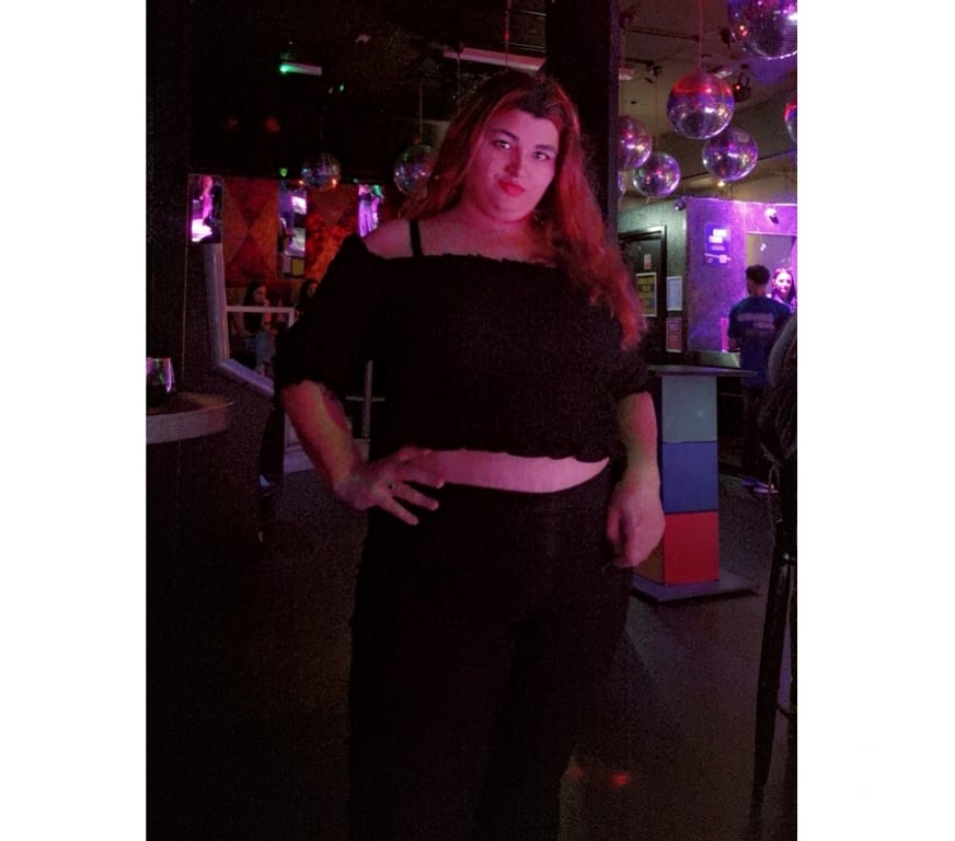 Escorts Merseyside Liverpool - Photos for Fluffy Redhead Nary NEW IN TOWN OUT CALLS