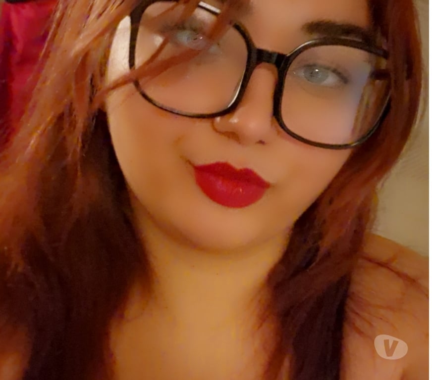 Escorts Merseyside Liverpool - Photos for Fluffy Redhead Nary NEW IN TOWN OUT CALLS