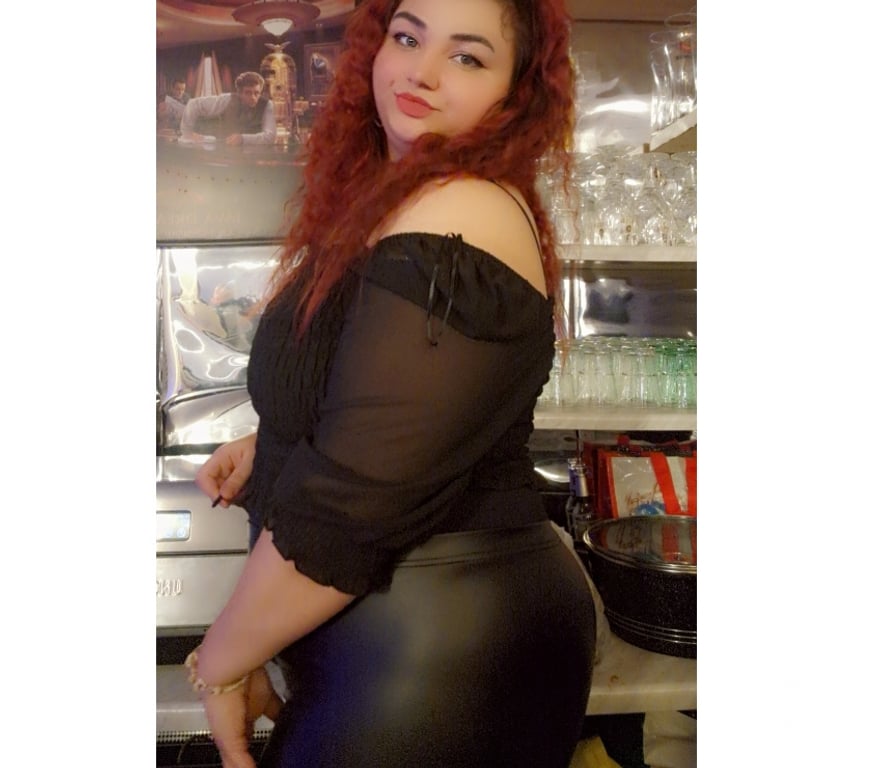 Escorts Merseyside Liverpool - Photos for Fluffy Redhead Nary NEW IN TOWN OUT CALLS