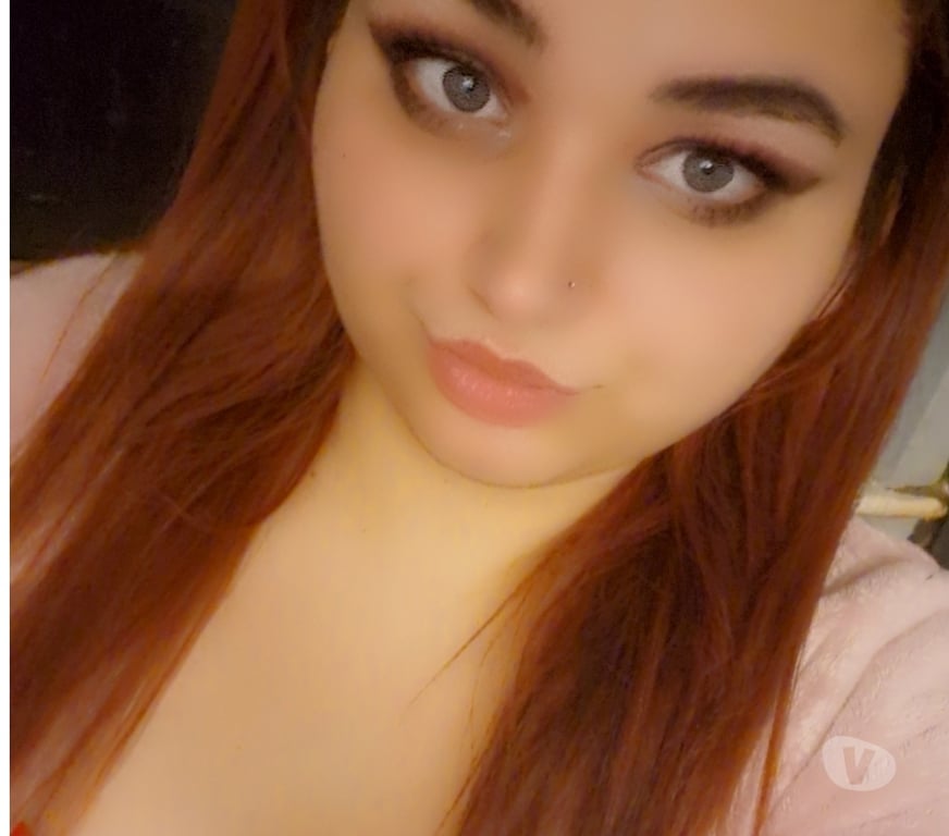 Escorts Merseyside Liverpool - Photos for Fluffy Redhead Nary NEW IN TOWN OUT CALLS