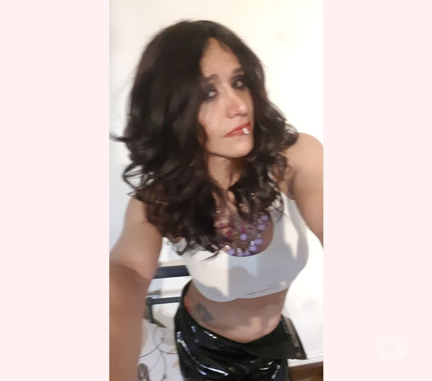 Trans Escorts East London Forest Gate - East London - Photos for LAST Days TS Barvie XXL Colombian naughty PARTY girl GFE