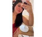 Hi baby, my name is Lunna, Brazilian real photos