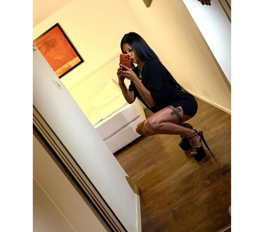 Escorts South West London Kingston upon Thames - Photos for 🎀EVA NEW GIRL'S 🎀OUTCALL🎀Text on WhatsApp ♥️