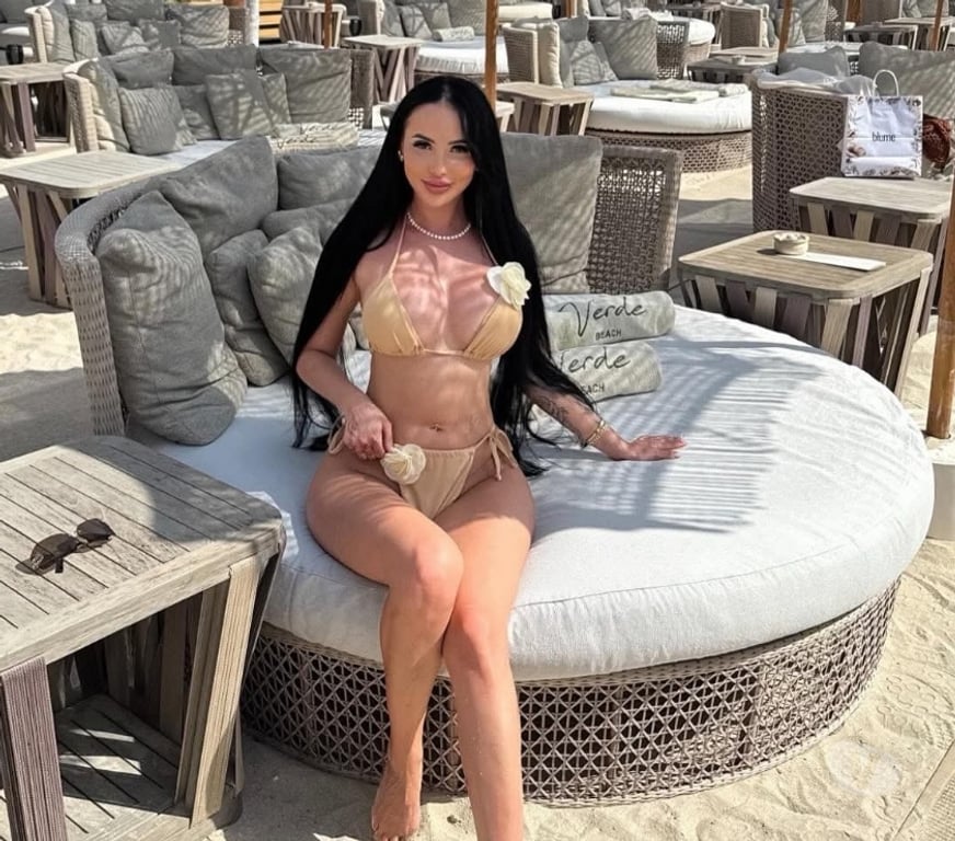 Escorts Merseyside Liverpool - Photos for 🎀EVA NEW GIRL'S 🎀OUTCALL🎀FULL SERVICES ♥️