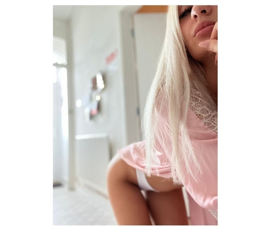 Escorts Suffolk Ipswich - Photos for Hanna❤️ Party girl INCALL OUTCALL💋