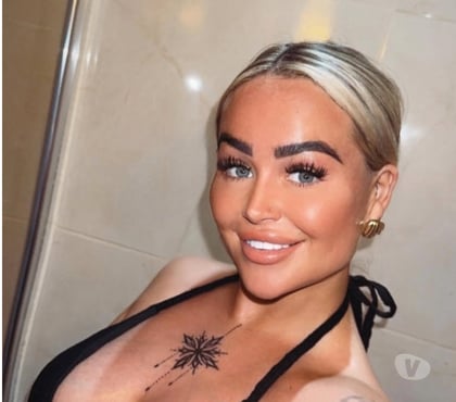 Escort Colchester City Centre Colchester - Photos for Emily 🇬🇧 26 years old party girl new in town