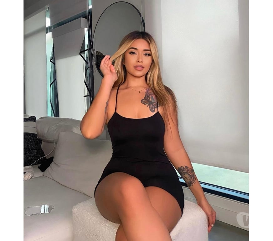 Escorts East London Leytonstone - East London - Photos for E11 Heliana ✨ Colombian 22 - Leytonstone 24H E15