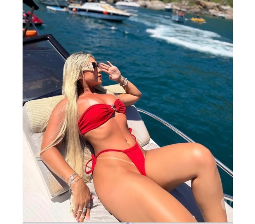 Escorts West London White City Station - West London - Photos for CHARMING, IRRESISTIBLE AND SEDUCTIVE ❤️‍🔥