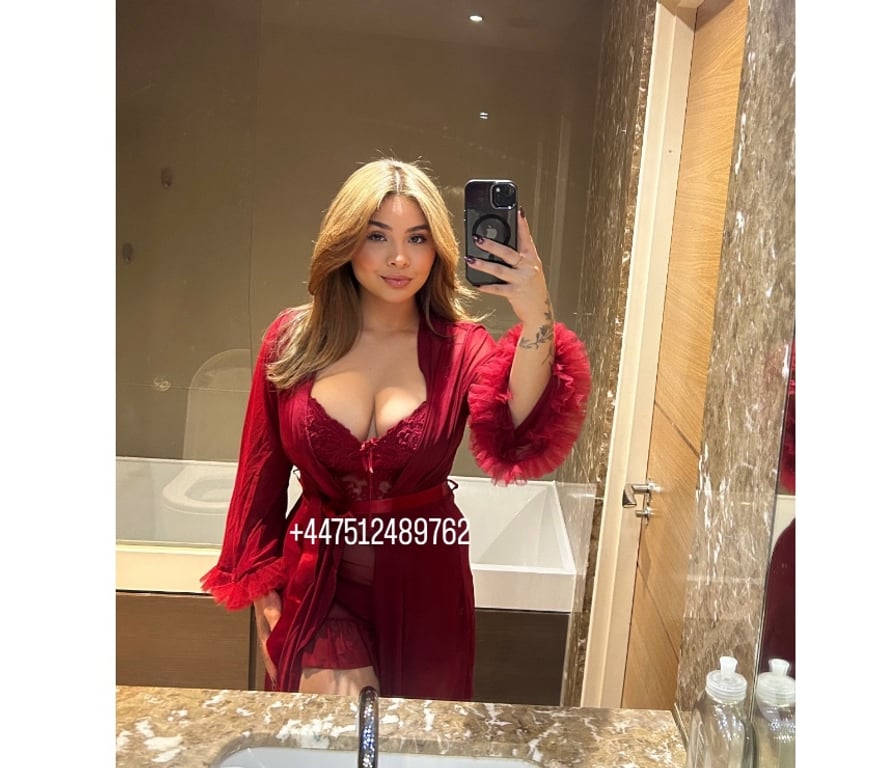 Escorts Aberdeen Aberdeen City Centre - Aberdeen - Photos for NEW IN THE TOWN✨ BRAZILIAN BLOND 🇧🇷