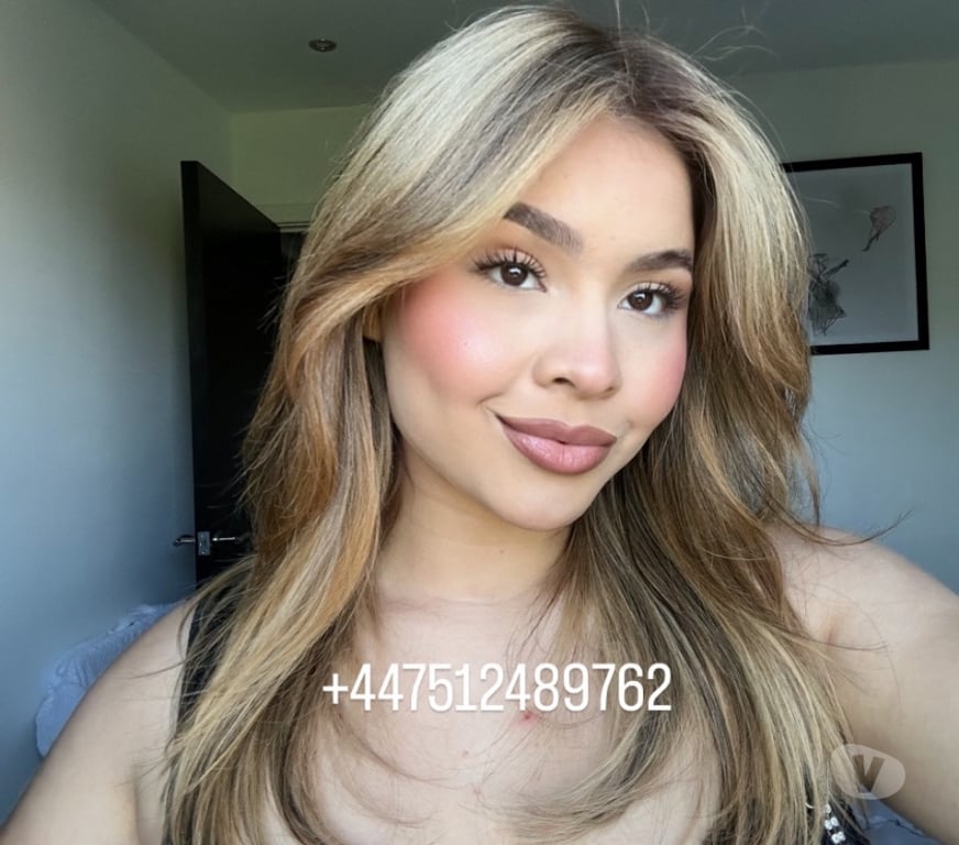 Escorts Aberdeen Aberdeen City Centre - Aberdeen - Photos for NEW IN THE TOWN✨ BRAZILIAN BLOND 🇧🇷