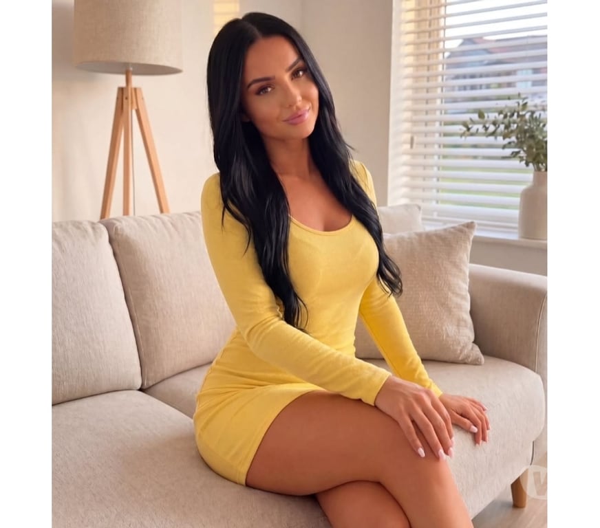 Escorts Leicestershire Leicester - Photos for I am new here viviane independent girl