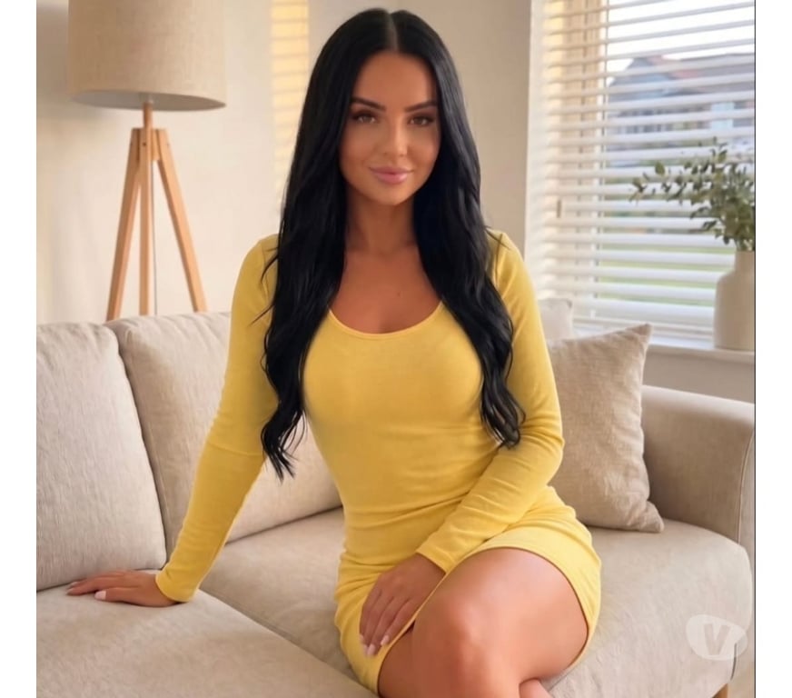 Escorts Leicestershire Leicester - Photos for I am new here viviane independent girl