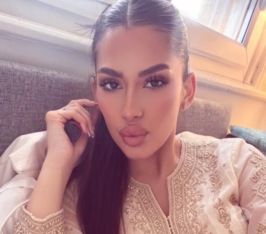 Escorts West London Hounslow - Photos for JAMILA✨new to London👸🏽Pakistani princess x