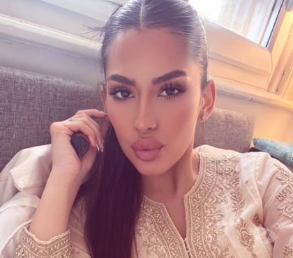  Escorts & Erotic Massage Hounslow East Station Hounslow - Photos for JAMILA✨new to London👸🏽Pakistani princess x
