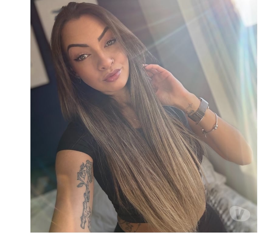 Escorts Greater Manchester Manchester - Photos for KASSY BRANDÃO❤️‍🔥PARTY BBY 🔥🇧🇷 REAL 💯%