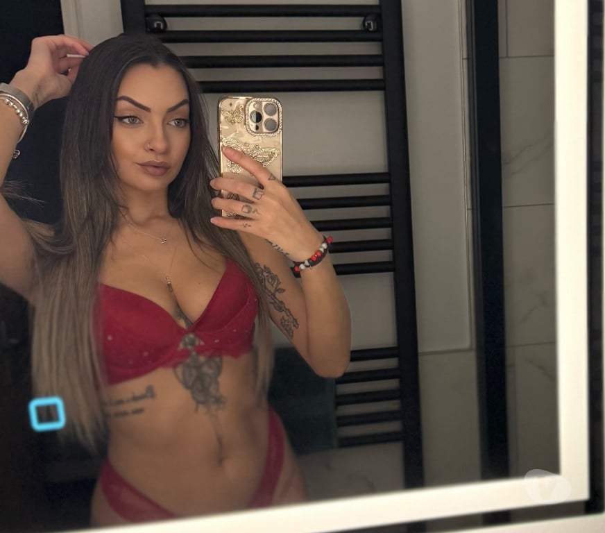 Escorts Greater Manchester Manchester - Photos for KASSY BRANDÃO❤️‍🔥PARTY BBY 🔥🇧🇷 REAL 💯%