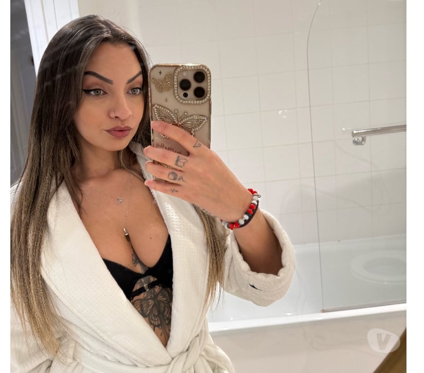 Escorts Greater Manchester Manchester - Photos for KASSY BRANDÃO❤️‍🔥PARTY BBY 🔥🇧🇷 REAL 💯%